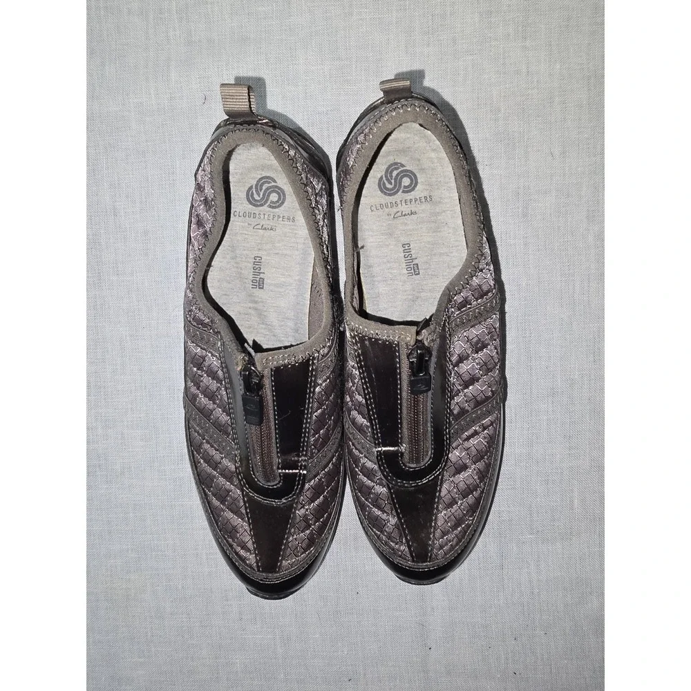 Clarks product pair